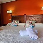 Rural Casa Migio Hotel Urbiés