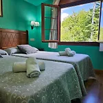 Hotel Rural Casa Migio Urbiés