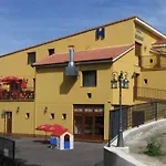 Hotel Rural Casa Migio Urbies