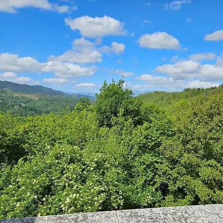 Rural Casa Migio Hotel Urbiés