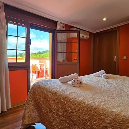 Rural Casa Migio