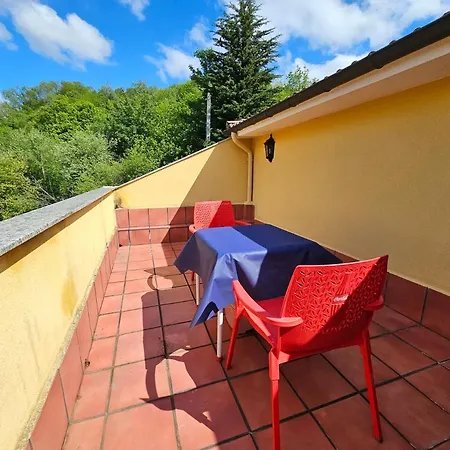 R2r - Rural Casa Migio 2*