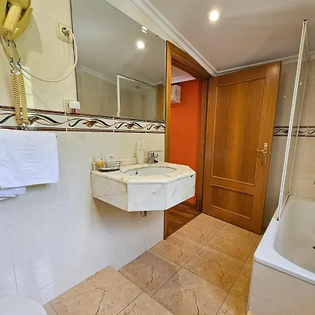 Rural Casa Migio Szálloda Urbiés