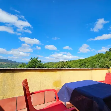 Rural Casa Migio