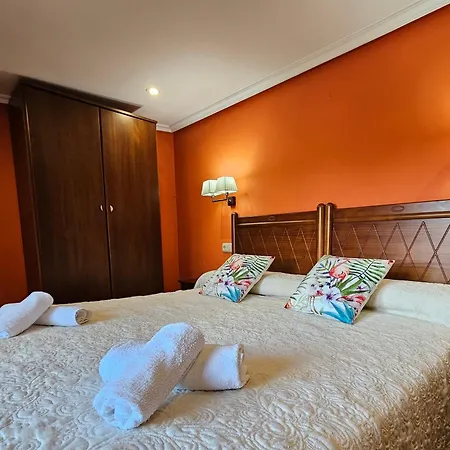 Rural Casa Migio Szálloda 2*