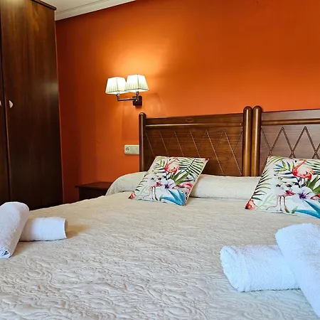 Rural Casa Migio Hotel