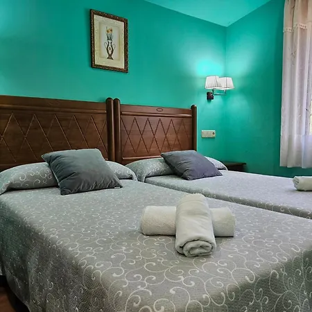 Rural Casa Migio Hotel 2*