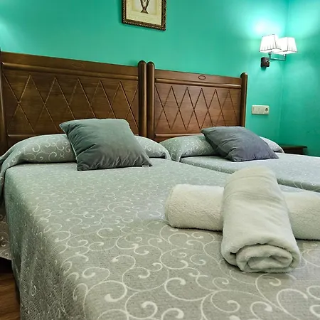 Hotel Rural Casa Migio