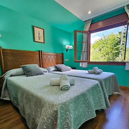 Rural Casa Migio Hotel