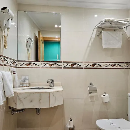 Rural Casa Migio Hotel 2*