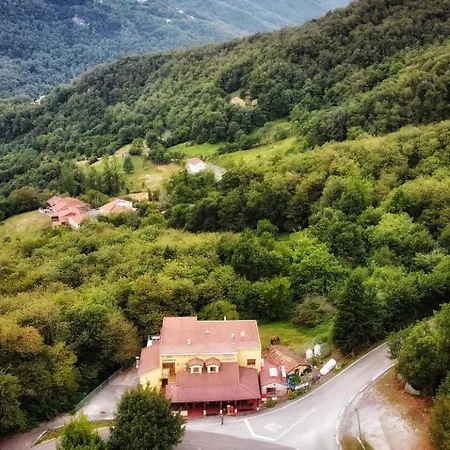 Rural Casa Migio Hotel