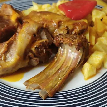 Rural Casa Migio Hotel Urbiés