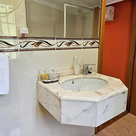 Hotel R2r - Rural Casa Migio