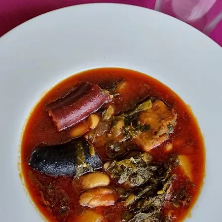 Hotel Rural Casa Migio Urbiés