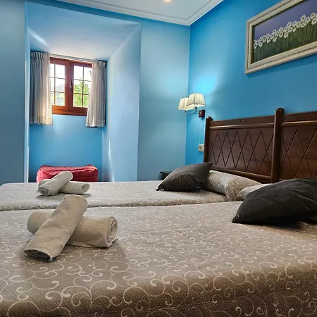 Rural Casa Migio 2* Urbiés