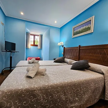 R2r - Rural Casa Migio Hotel