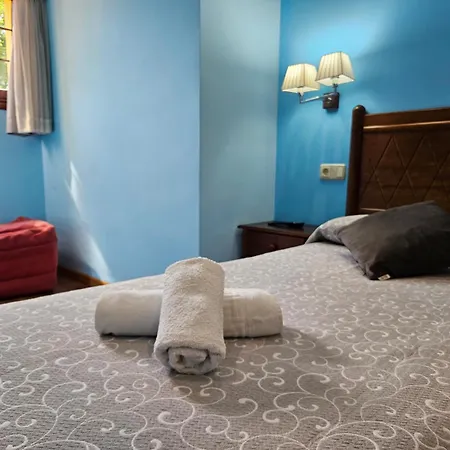 Szálloda Rural Casa Migio 2*