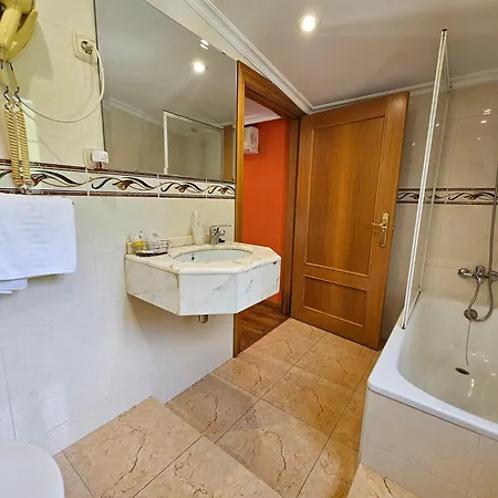 Hotel Rural Casa Migio