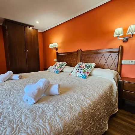 Szálloda Rural Casa Migio 2*