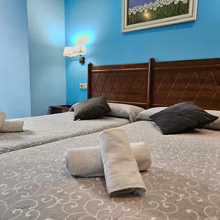 Rural Casa Migio 2* Urbiés