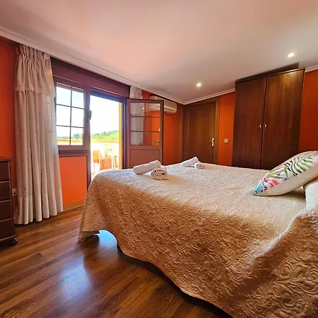 Rural Casa Migio Szálloda 2*