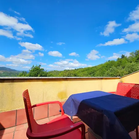 Hotel R2r - Rural Casa Migio Urbiés