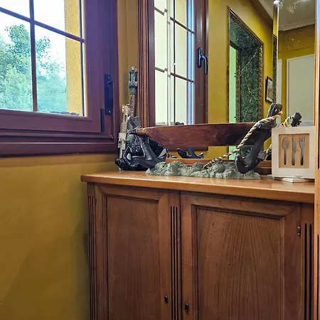 Szálloda Rural Casa Migio 2*