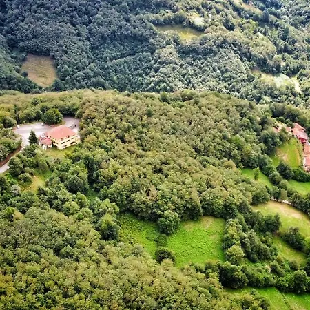 R2r - Rural Casa Migio Hotel 2*