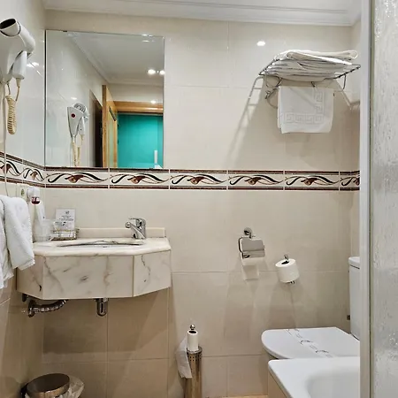 Rural Casa Migio Szálloda 2*