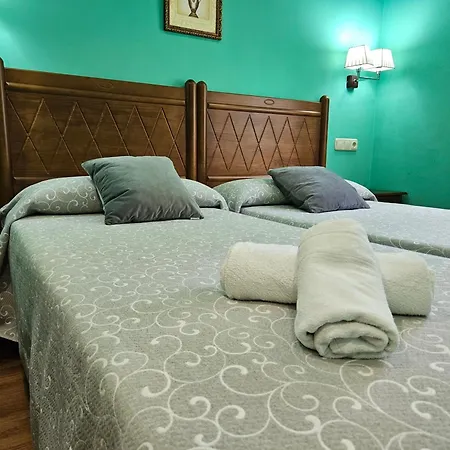 Hotel Rural Casa Migio 2*