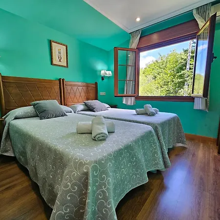 Rural Casa Migio Szálloda 2*