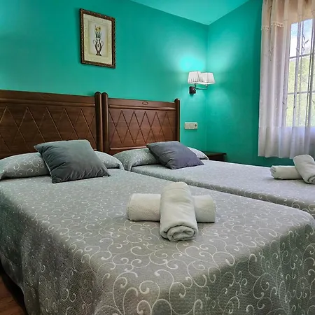 R2r - Rural Casa Migio 2*