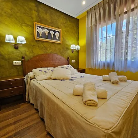 Szálloda Rural Casa Migio 2*