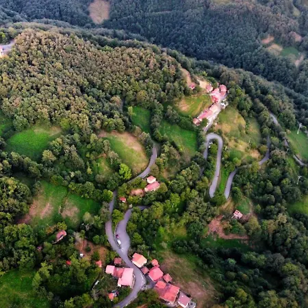 Rural Casa Migio