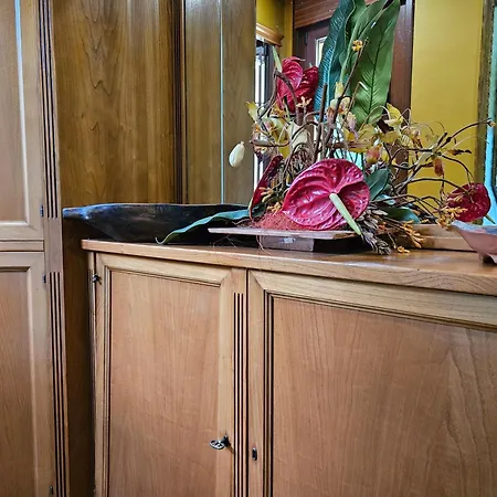 Hotel Rural Casa Migio 2*