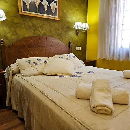 Rural Casa Migio Hotel