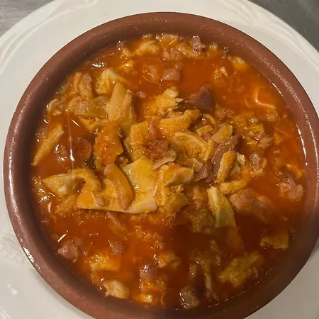 Rural Casa Migio Hotel 2*