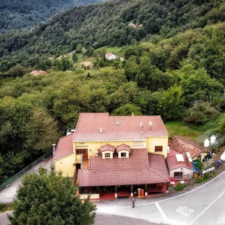 Hotel Rural Casa Migio