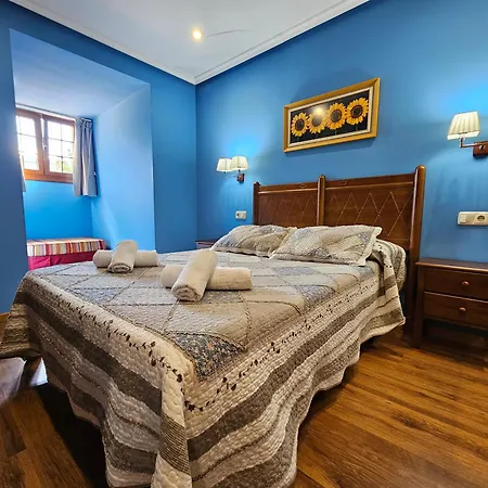 Szálloda Rural Casa Migio 2*