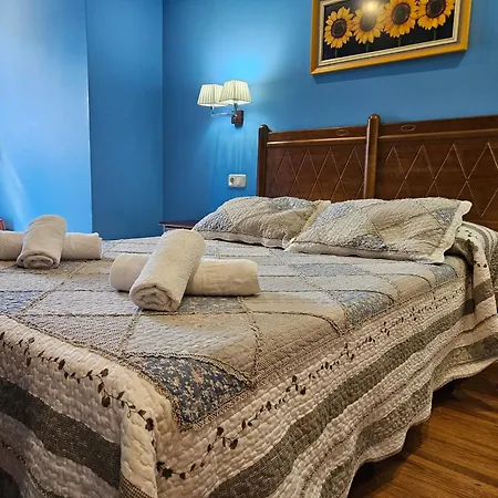 Rural Casa Migio Hotel Urbiés