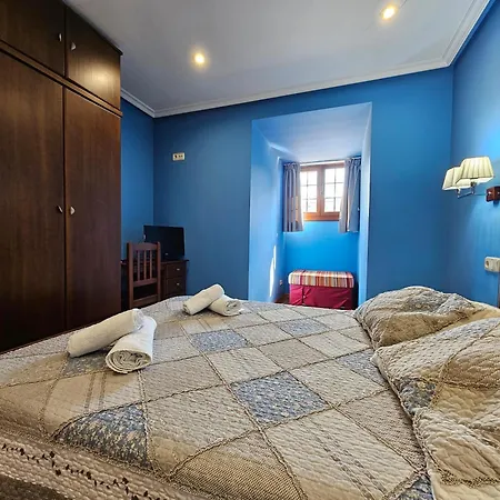 Rural Casa Migio Hotel