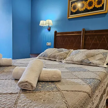 Hotel Rural Casa Migio