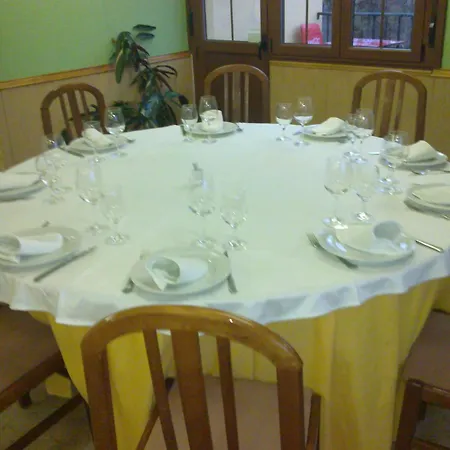 Szálloda Rural Casa Migio 2*