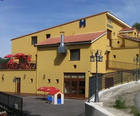 Hotel Rural Casa Migio Urbiés