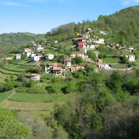 Hotel Rural Casa Migio 2*