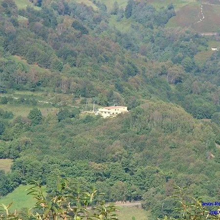 R2r - Rural Casa Migio