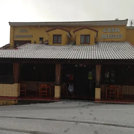 R2r - Rural Casa Migio