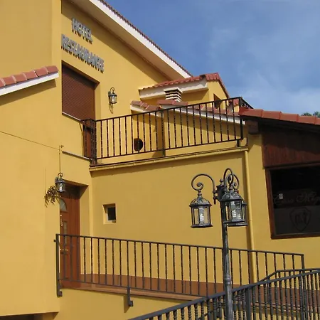 Hotel Rural Casa Migio