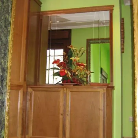 Rural Casa Migio Hotel