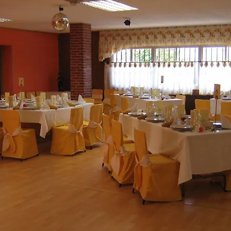 Rural Casa Migio Urbiés